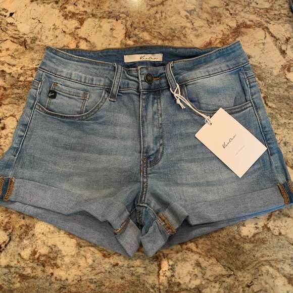 KanCan Pants - KanCan Shorts